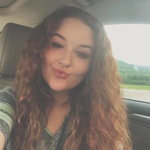 Meet your Posher, Alana